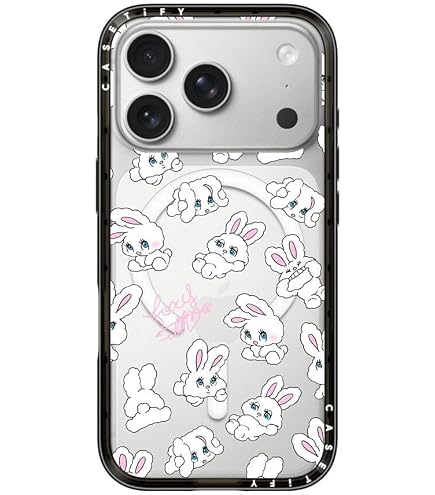 Amazon.co.jp: CASETiFY コンパクト iPhone 17 Pro ケース [MagSafe